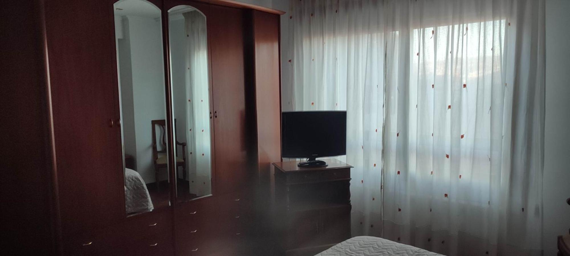 Апартаменти Piso Muy Grande Моанья Екстер'єр фото
