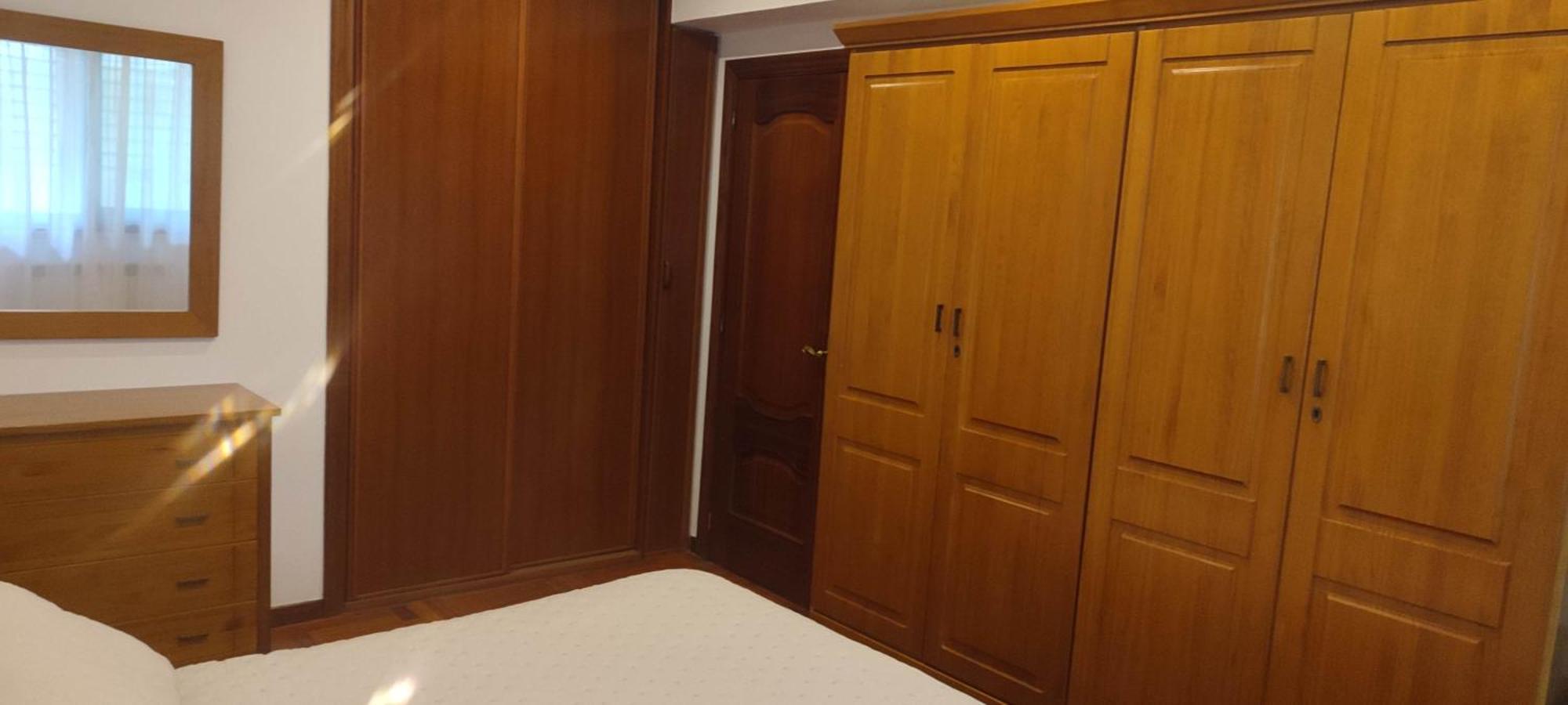 Апартаменти Piso Muy Grande Моанья Екстер'єр фото