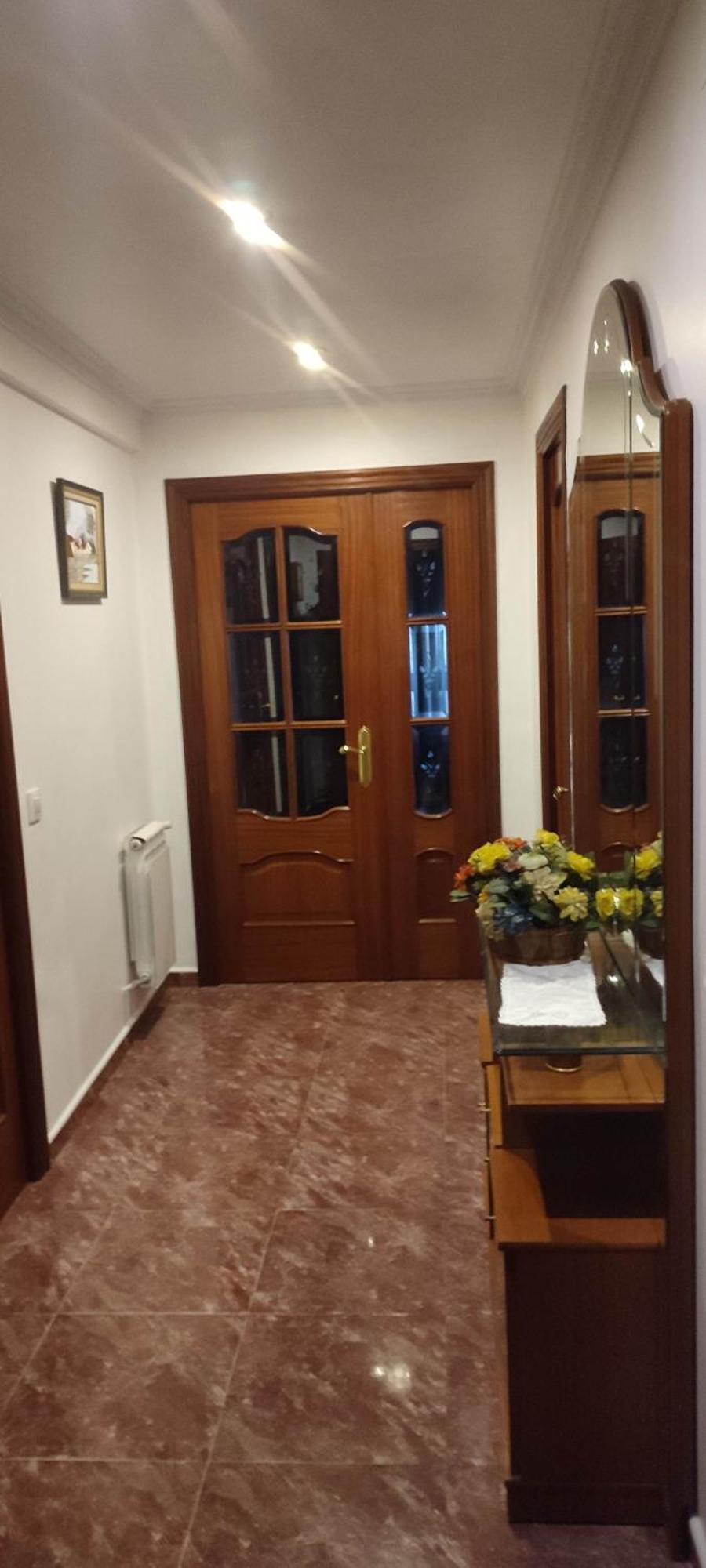 Апартаменти Piso Muy Grande Моанья Екстер'єр фото